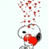 Desenhos | Snoopy 16