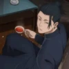 Jujutsu Kaisen 6