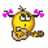 Pixel emoji 12
