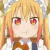 Anime eating owo 8