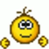 Pixel emojis baixa qualidade 8