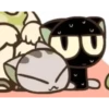 Xiaohei Animated Stickers 21
