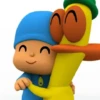 ⋆｡ﾟPocoyó⋆｡ ﾟ👦🏻🧢 19