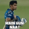 TRAL MAIN HUN NAA!