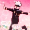 Jujutsu Kaisen 20