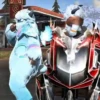 🎮 Freefire Emotes 3 🎮 11