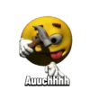Auuchhhh