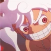 Monkey D. Luffy 24