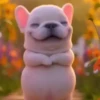 पिबल के छोटे-छोटे नृत्य 🐶 16