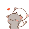 Gatinho apaixonado 2 28