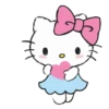 Kitty love♥️🎀🩷anim 25