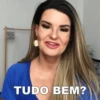 TUDO BEM?
