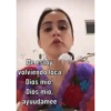 Me estoy volviendo loca Dios mio! Dios mio, ayuudamee