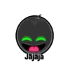 Emojis toxic kolobok 🌑🌚 6