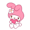 ❀ᮬ🍌⣧ ᩡᩡ Sanrio !©️Pochis  5