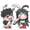 Lily & Marigold - Jinzhan 9