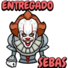 It el payaso 6