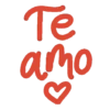 ❤ Te QuIeRo, Te AmO ❤ 8