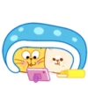 Egg Yolk Cat 2 28