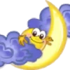 Emoji Pixel 😶‍🌫️ 7