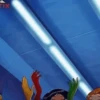 GIFs Cumprimento 2✌🏻Desenhos 21
