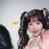Wonyoung / IVE  7