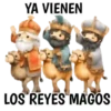 JESUS 8