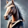 Caballos Divertidos 🐎 11