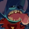 Stitch 🐨 17