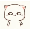 Mochi cat 8