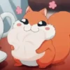 Anime eating owo 27
