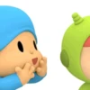 Pocoyo bucin 12