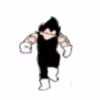 Goku y Vegeta bailando 🕺🏻💃🏻🎵🎶 8