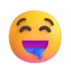 3D emojis ❄️🤯 13