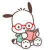 Pochacco,Come On !🐾✨ 21