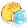 Egg Yolk Cat 2 26