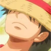 Monkey D. Luffy 13