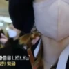 Chaennie e lisa Disney 17