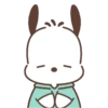 Pochacco,Come On !🐾✨ 19