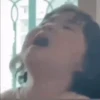 Coreaninha fofa💕|reações1.0 28