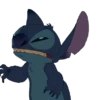 Stitch 🐨 11