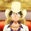 Monkey D. Luffy 11