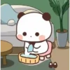 Bubu dudu (R) 🍭🫰🍭🫰 23