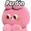 🐰Conejito Cute expresivo 🐇🩷 11
