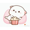 Mochi cat 22
