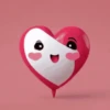 LOVE♡♡♡♡♡♡heart 24