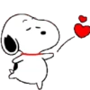 Snoopy 2😎 16