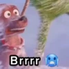 🥶 Frío! muy frío 1❄ 7
