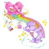 Care Bears 9