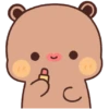 Yier 🐼 Dudu 🐻 11